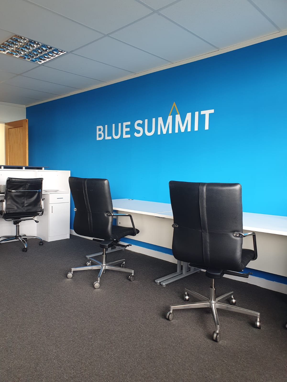 About Blue Summit Media